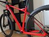 Wilier 101X carbon Red / vel.L / Shimano 1x12 / zánovní