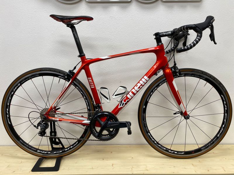 Cinelli Saeta Radical