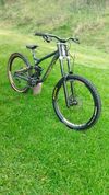 Commencal dh v3