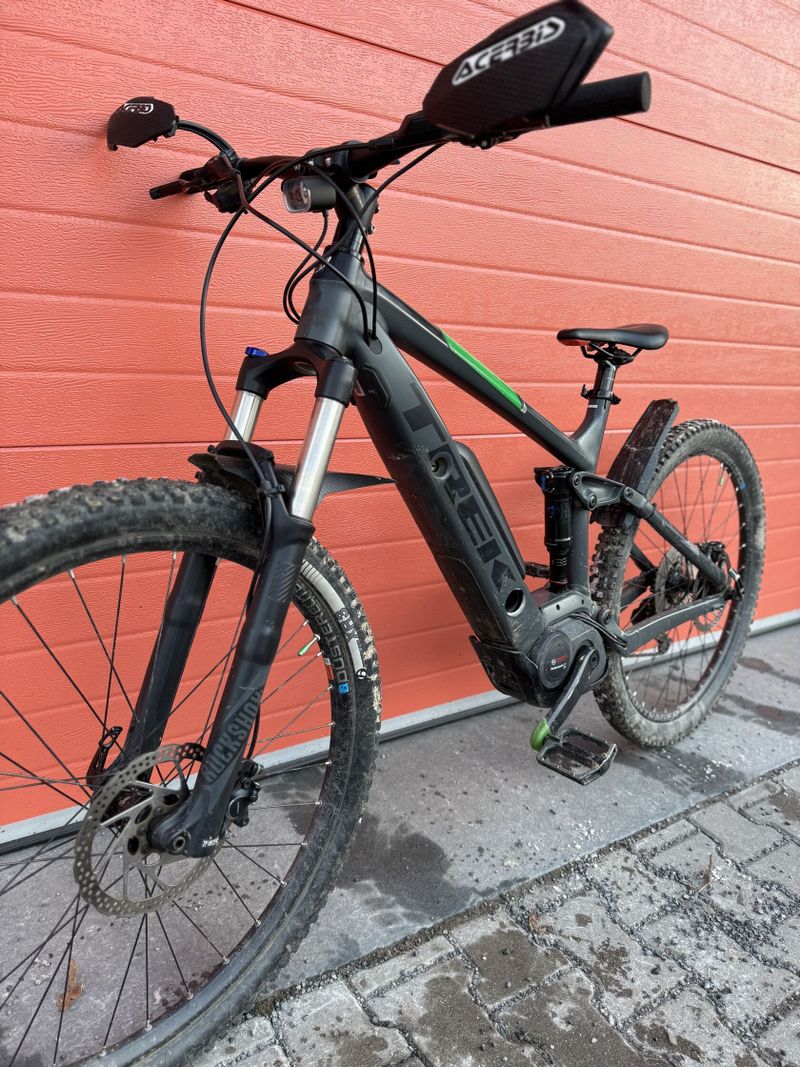 Trek Powerfly 5