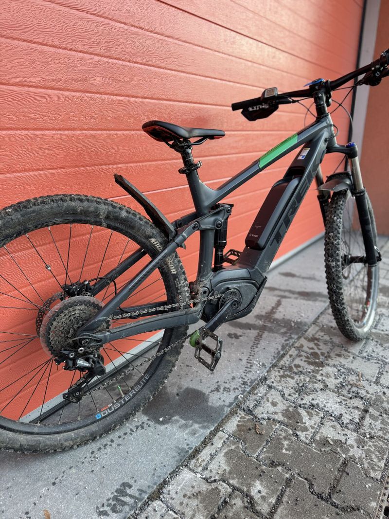 Trek Powerfly 5