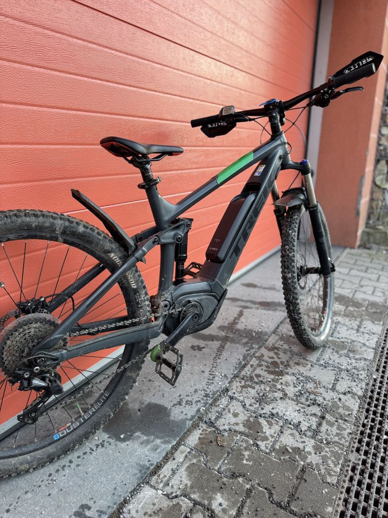 Trek Powerfly 5