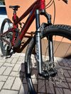 TREK Top Fuel 8 29