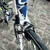 Cannondale SuperSix EVO Sram RED - TOP stav!