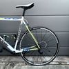 Cannondale SuperSix EVO Sram RED - TOP stav!