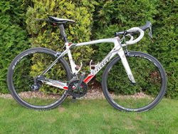 Wilier - GTR Team