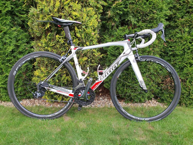 Wilier - GTR Team