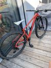 Santa cruz highball S Carbon c