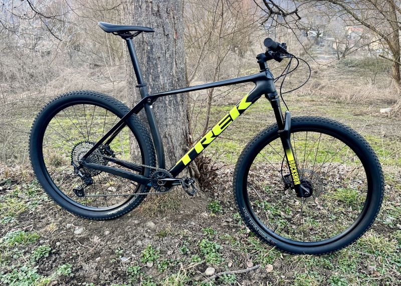 TREK Procaliber 9.6, XL