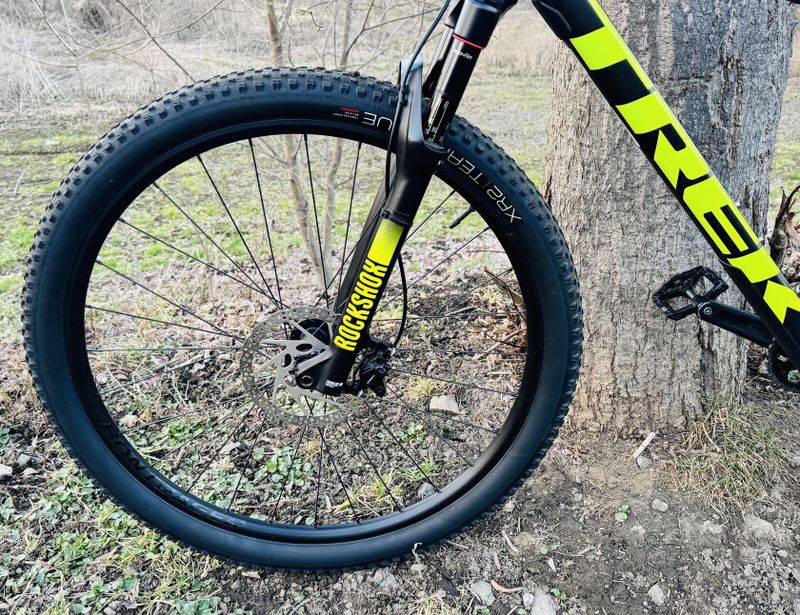 TREK Procaliber 9.6, XL