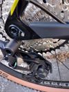 GHOST Lector Fox - XT Shimano