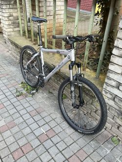 Trek MTB 6500