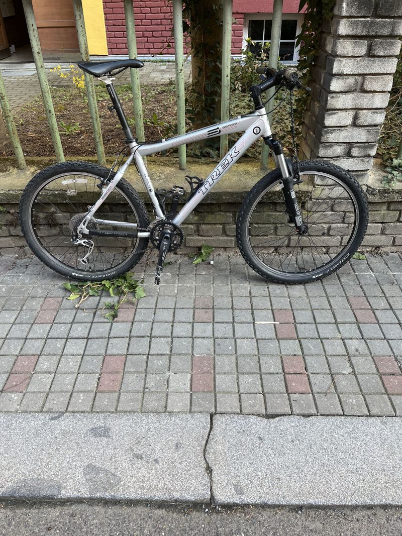 Trek MTB 6500