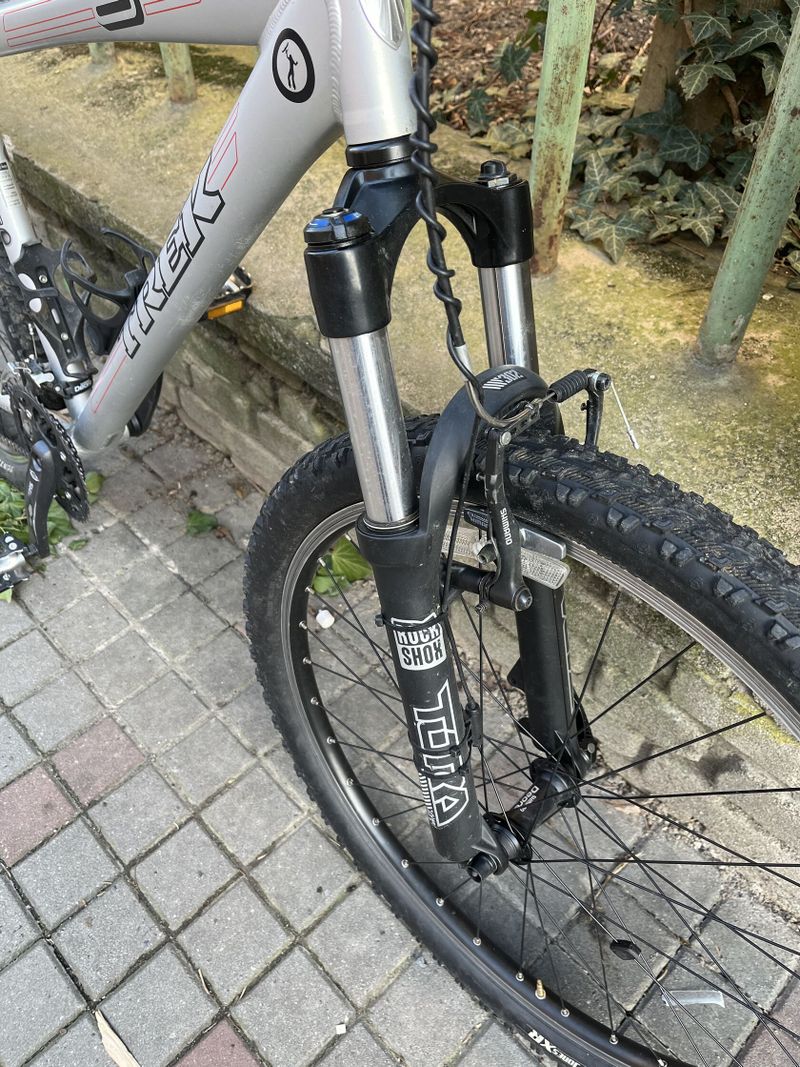 Trek MTB 6500