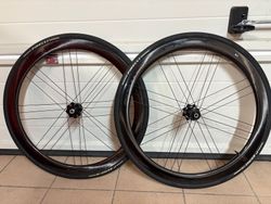 Campagnolo Bora Ultra WTO 45 DB