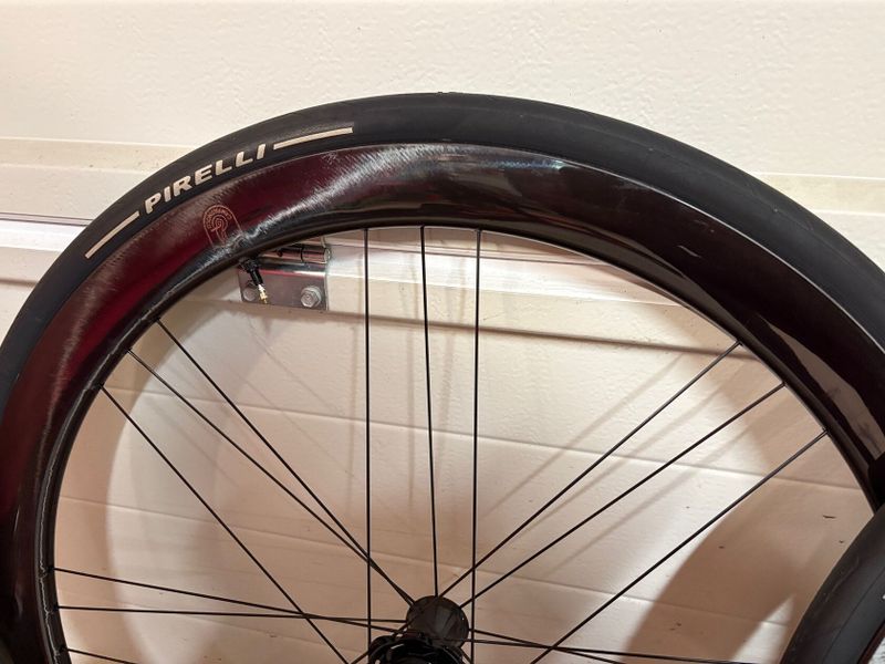 Campagnolo Bora Ultra WTO 45 DB