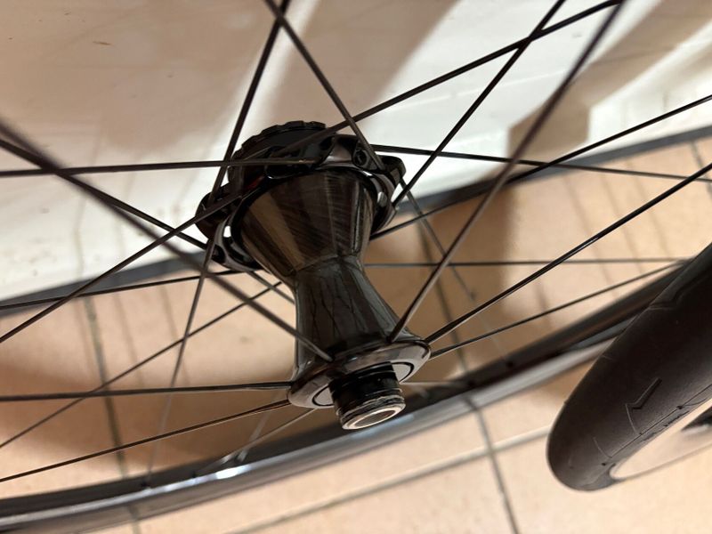 Campagnolo Bora Ultra WTO 45 DB