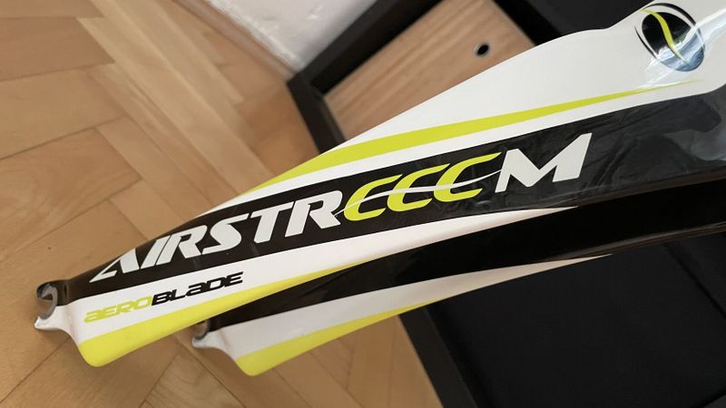 Airstreeem AIR TT carbon vel.50 