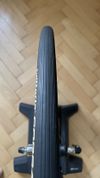 Campagnolo Bora Ultra 80 Dark / nové galusky / Campagnolo 11s