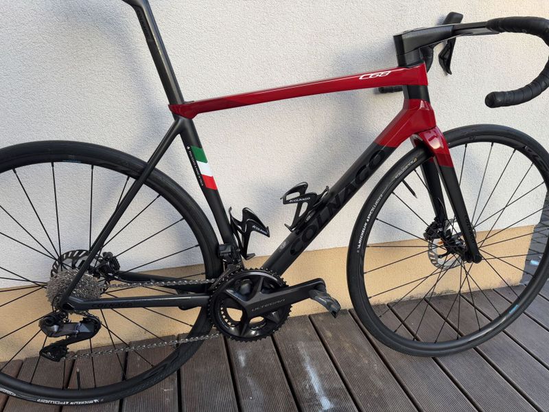 Colnago C68, vel.510