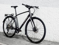 Fitness kolo TREK FX 3 Disc Equipped vel. S - nové