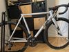 Cinelli Nemo Tig / Columbus / vel.54 / Ultegra 11s / zánovní