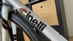 Cinelli Nemo Tig / Columbus / vel.54 / Ultegra 11s / zánovní