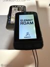 Wahoo Elemnt Roam