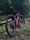 Rámová sada Specialized Chisel + karbonová vidlice