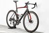 Colnago V3 Disc 2024, Shimano Ultegra Di2 2x12 Disc, Miche Carbon