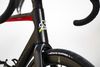 Colnago V3 Disc 2024, Shimano Ultegra Di2 2x12 Disc, Miche Carbon