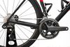 Colnago V3 Disc 2024, Shimano Ultegra Di2 2x12 Disc, Miche Carbon