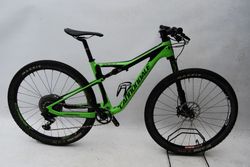 Cannondale Scalpel 29 Carbon 1x12