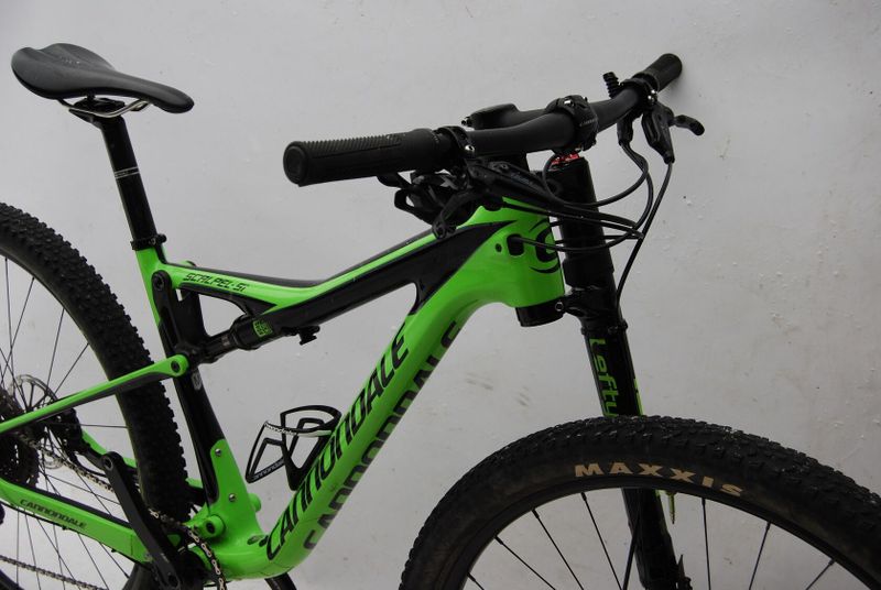 Cannondale Scalpel 29 Carbon 1x12