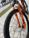 KTM Myroon Exonic 2024/25 vel. XL