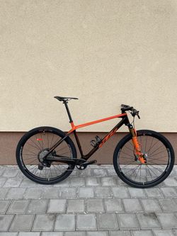 KTM Myroon Exonic 2024/25 vel. XL