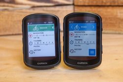 Koupim Garmin Edge 540 / 840