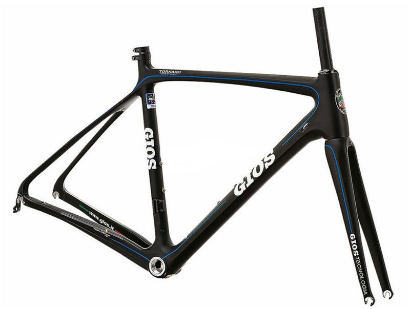 Gios Tornado Road