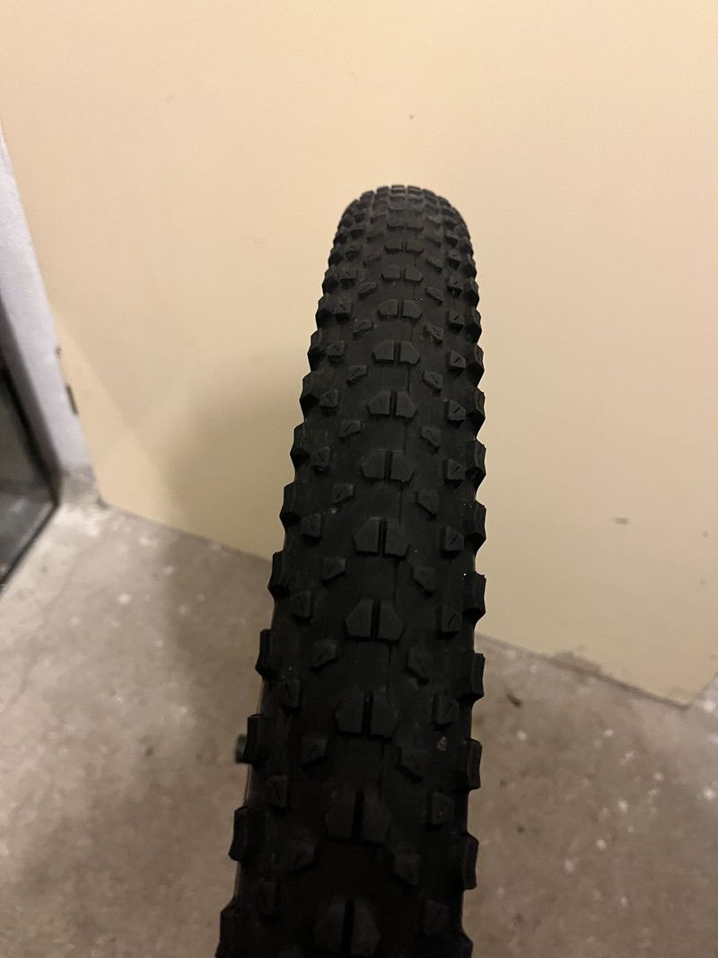 Zadní MTB výplet 29" boost