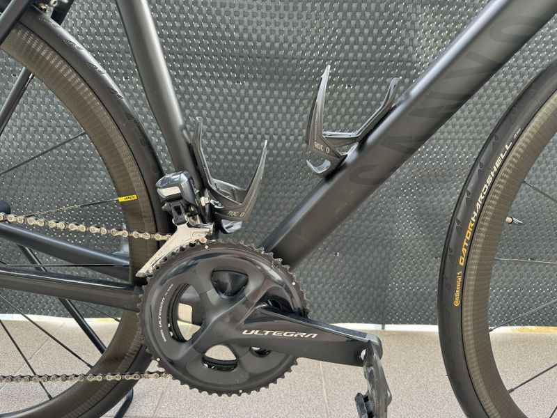 Canyon Ultimate 2019 Di2