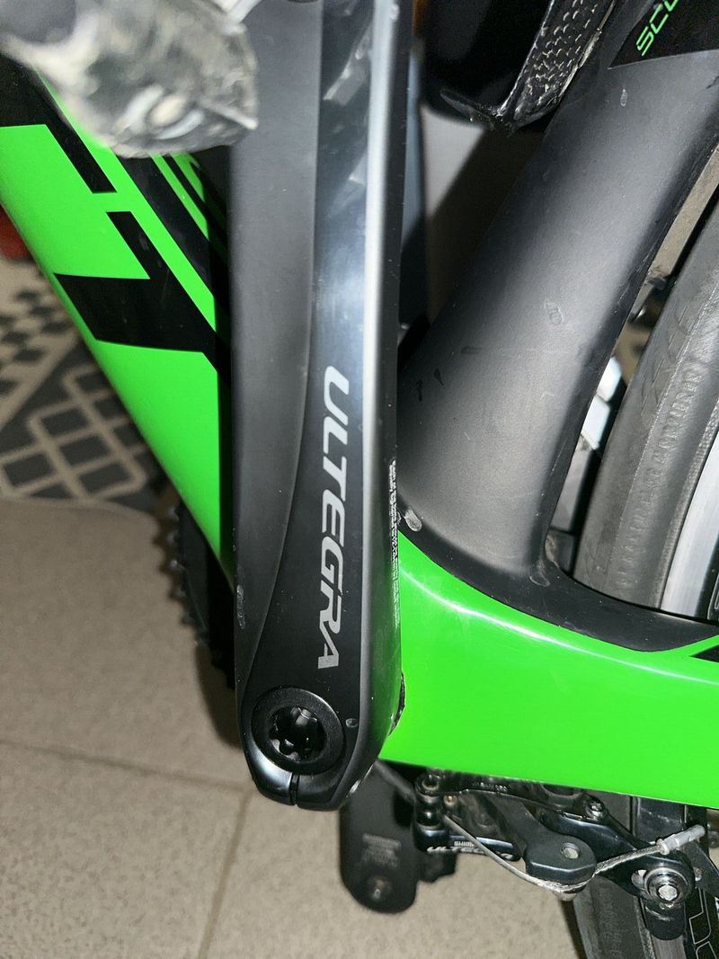 Scott Foil RC 