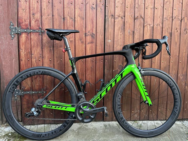 Scott Foil RC 