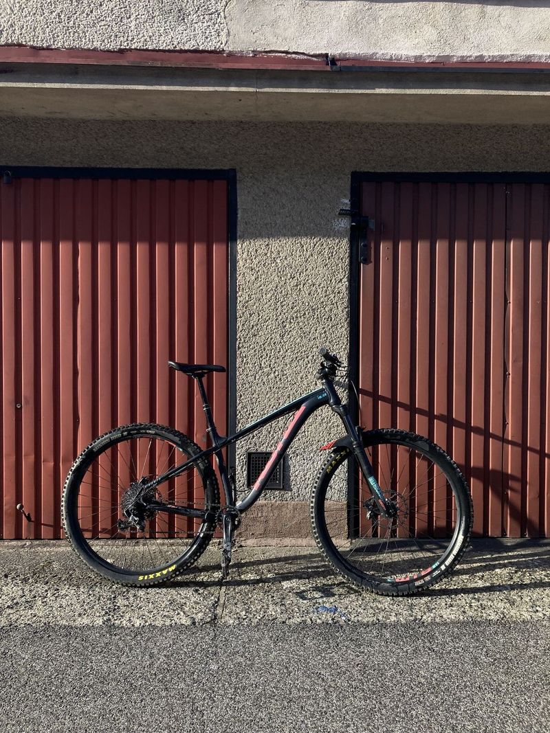 Kona Honzo 29 (2019)