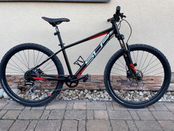 Superior Racer XC 27 DB vel. S