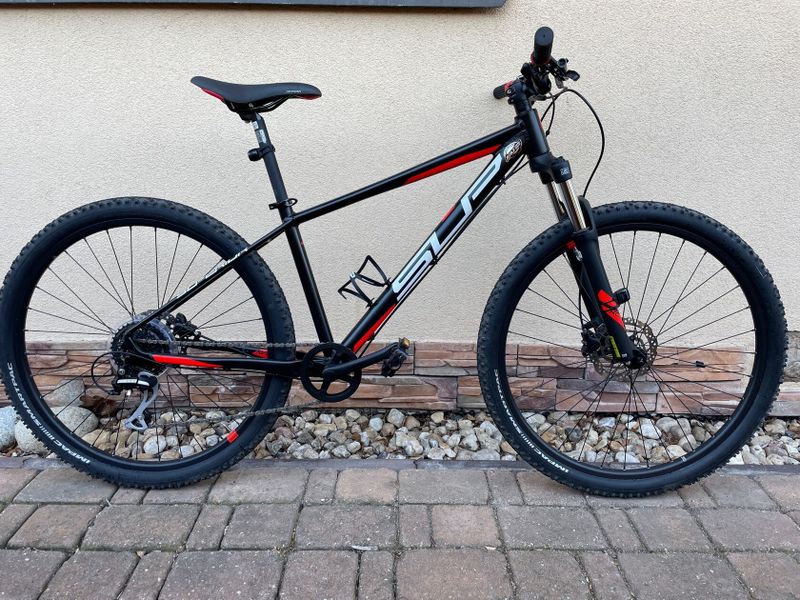 Superior Racer XC 27 DB vel. S