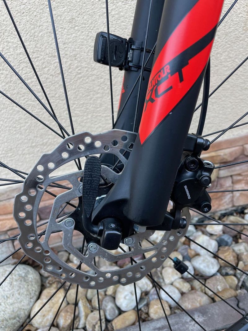 Superior Racer XC 27 DB vel. S