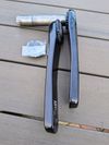 Kliky SHIMANO XTR FC-M9100-1