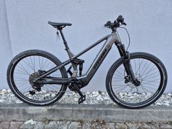 Stevens ebike