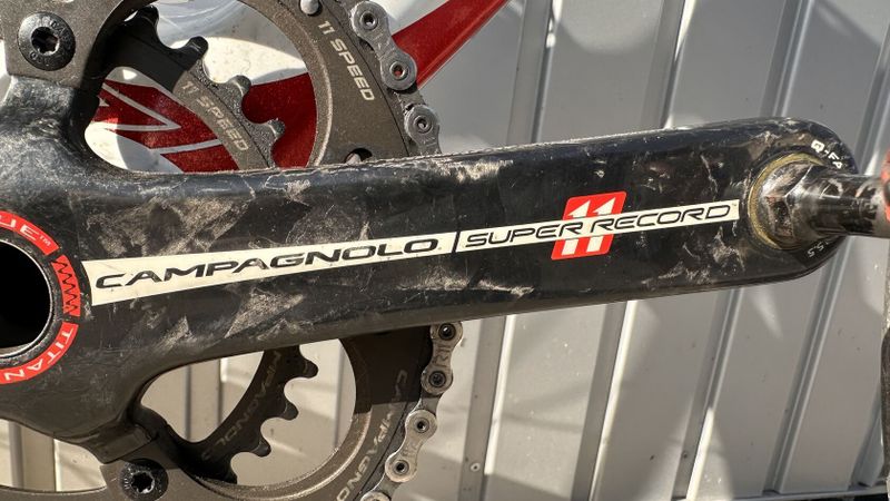 Colnago M10