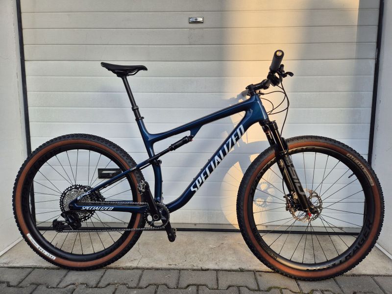 Specialized Epic karbon XL